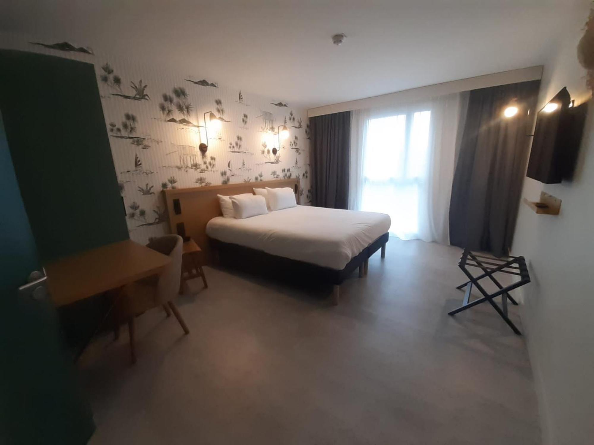 מלון קרוזון L'Escale Marine, The Originals Relais מראה חיצוני תמונה