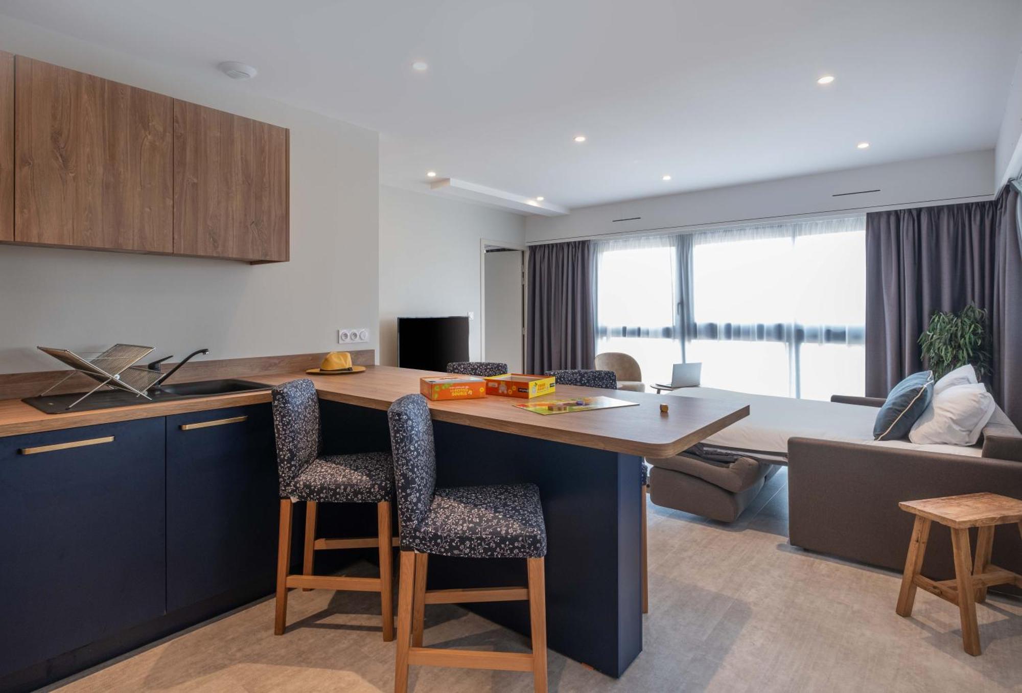 מלון קרוזון L'Escale Marine, The Originals Relais מראה חיצוני תמונה