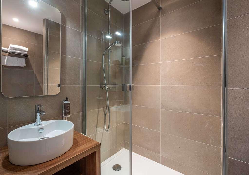 מלון קרוזון L'Escale Marine, The Originals Relais חדר תמונה